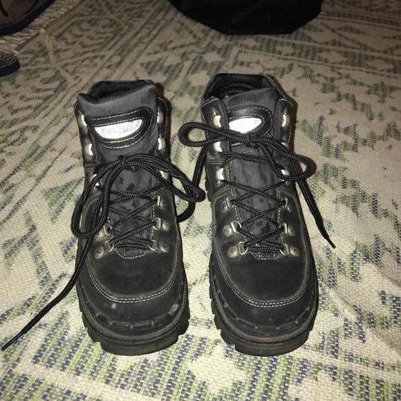 90’s Vintage Skechers jammers - Picture 2 of 4